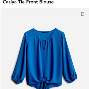 I received in a stitch fix and never wore.